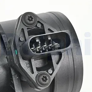 Датчик витрати повітря DELPHI AF10251-12B1 для AUDI FORD SEAT SKODA VW VAG ціна на synthetic.ua - Фото 1 Датчик витрати повітря DELPHI AF10251-12B1 для AUDI FORD SEAT SKODA VW VAG synthetic.ua - Фото 1