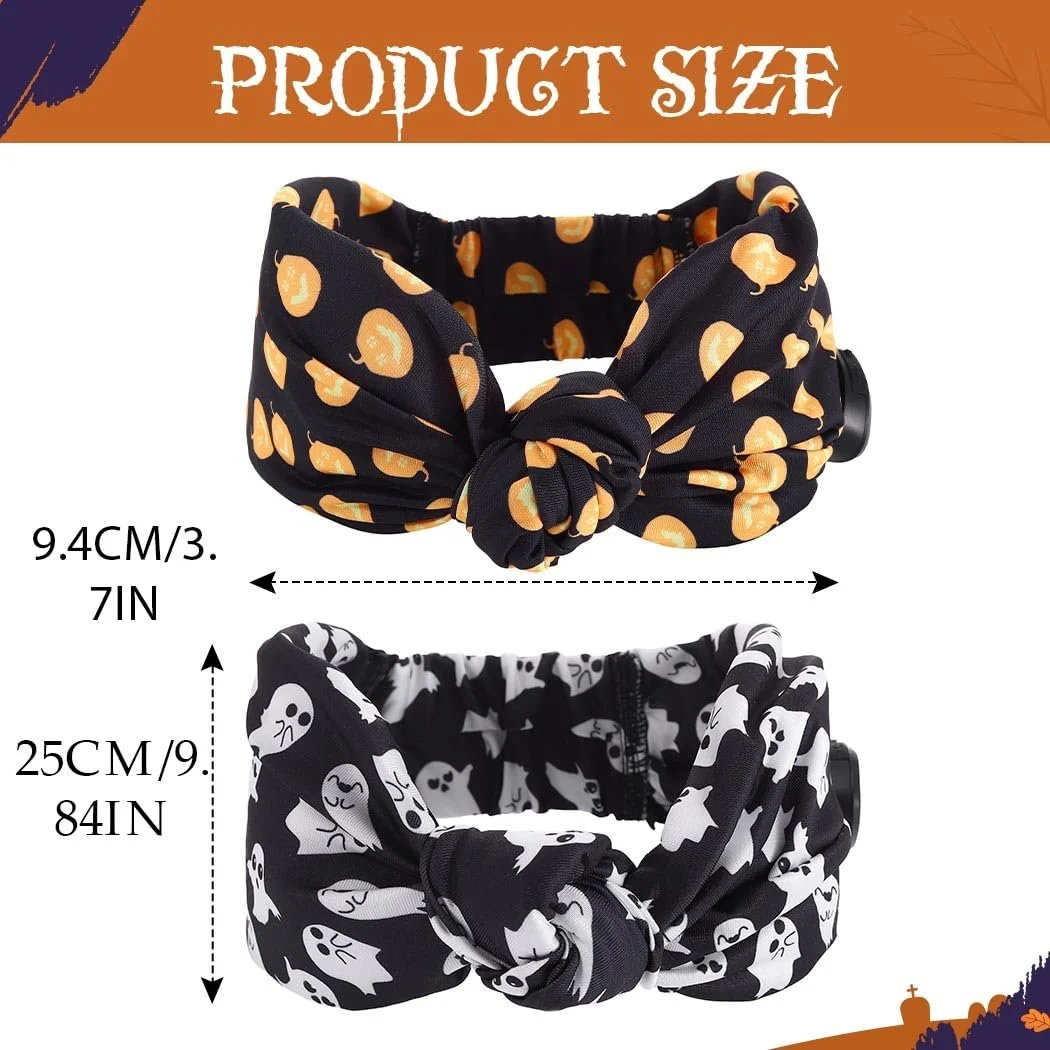 Повязка для волос, фото №4