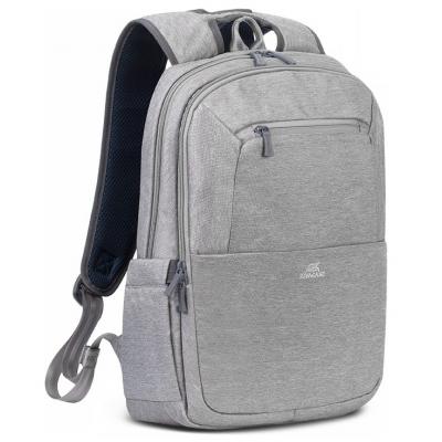 Рюкзак для ноутбука RivaCase 15.6" 7760 Grey 7760Grey, фото №1