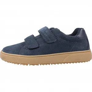 Кросівки Geox Theleven Boy D для хлопчиків synthetic.ua - Фото 1