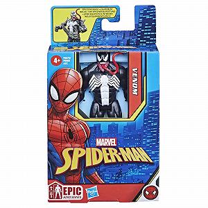 Фігурка Веном Marvel Epic Hero Series 10 см synthetic.ua - Фото 1