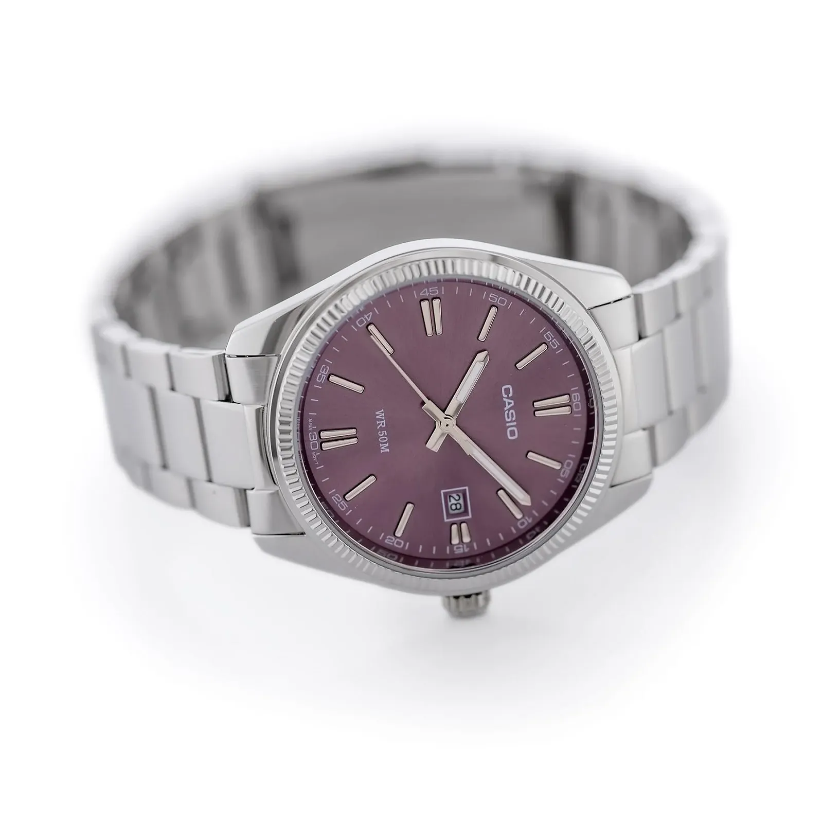 Часы Casio MTP-1302PD-6AVEF, фото №4 Часы Casio MTP-1302PD-6AVEF, фото №4