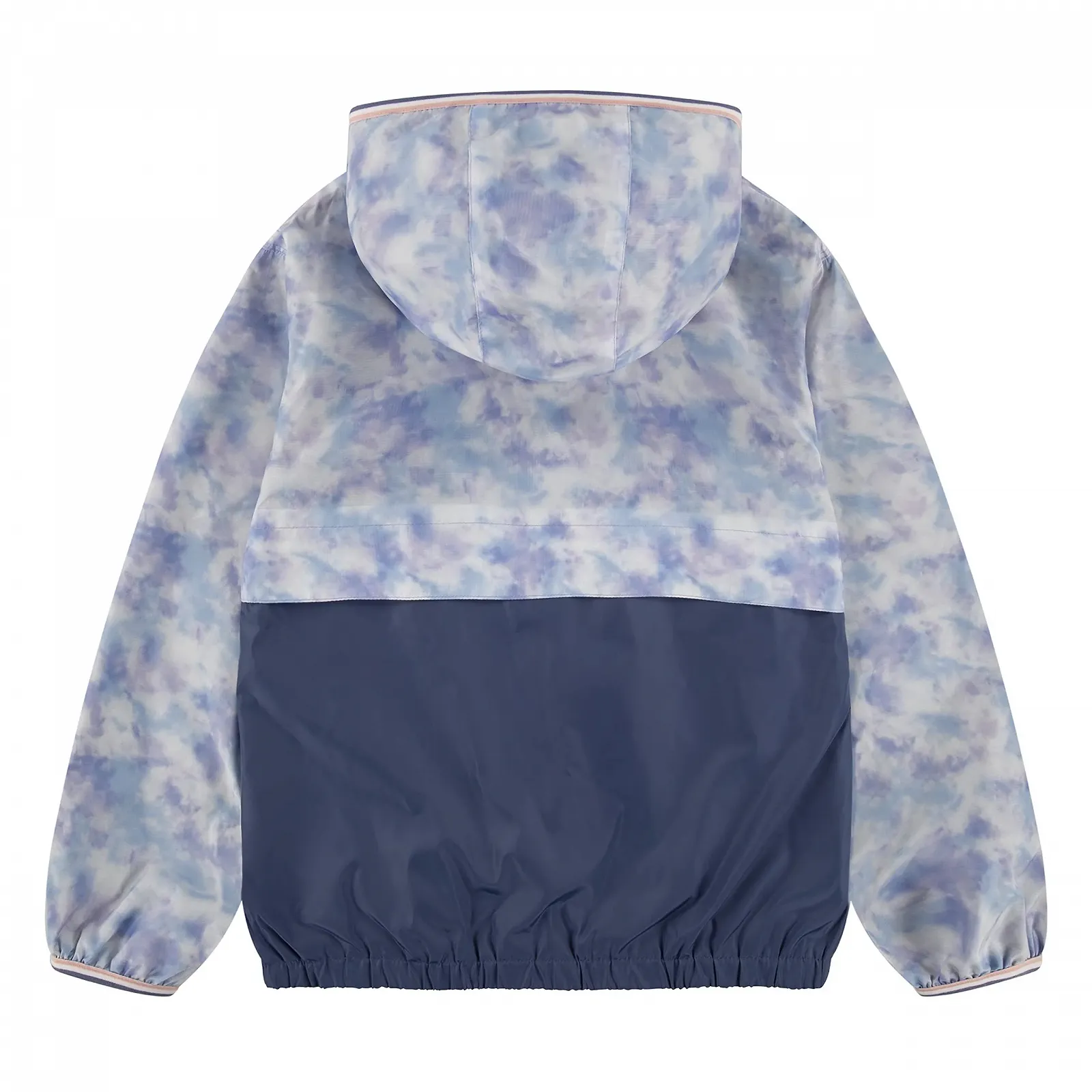 Анорак Levi's Kids Lvg Colour Blocked для дівчат, фото №5