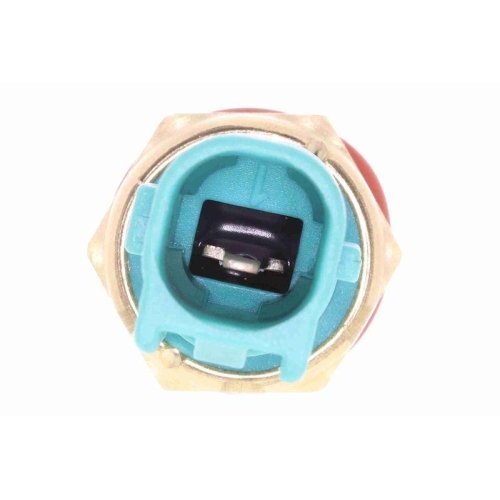 Датчик включення вентилятора радіатора VEMO V70-73-0028, фото №2