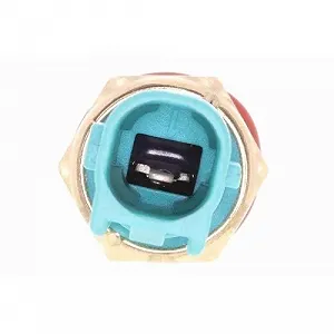 Датчик включения вентилятора радиатора VEMO V70-73-0028 synthetic.ua - Фото 1