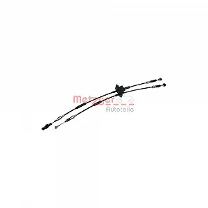 Трос МКПП METZGER 3150163 FIAT - Фото 1