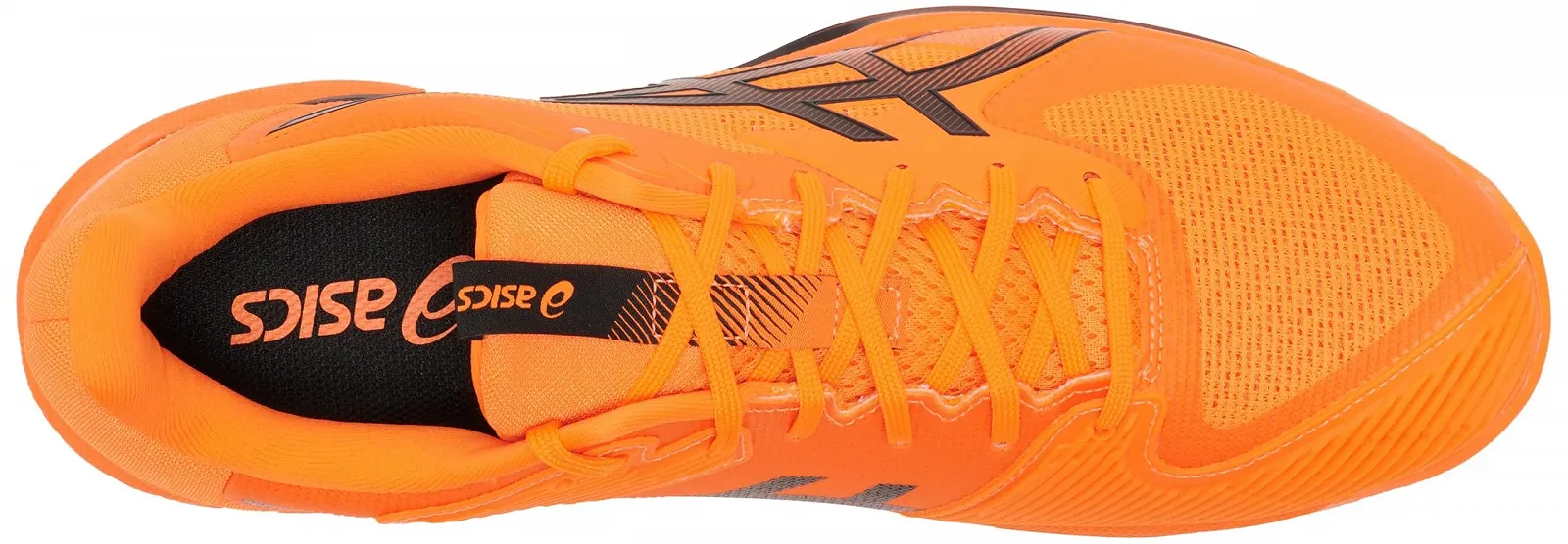 Чоловічі Кросівки ASICS Solution Speed Ff 3 Clay, фото №3