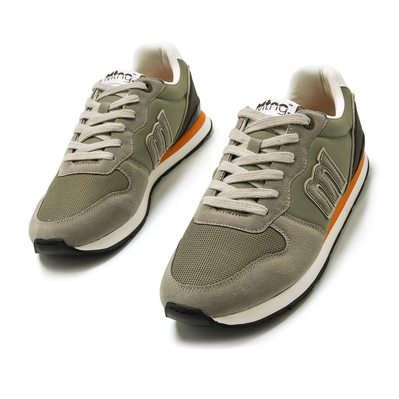 Кроссовки MTNG 84467, фото №2