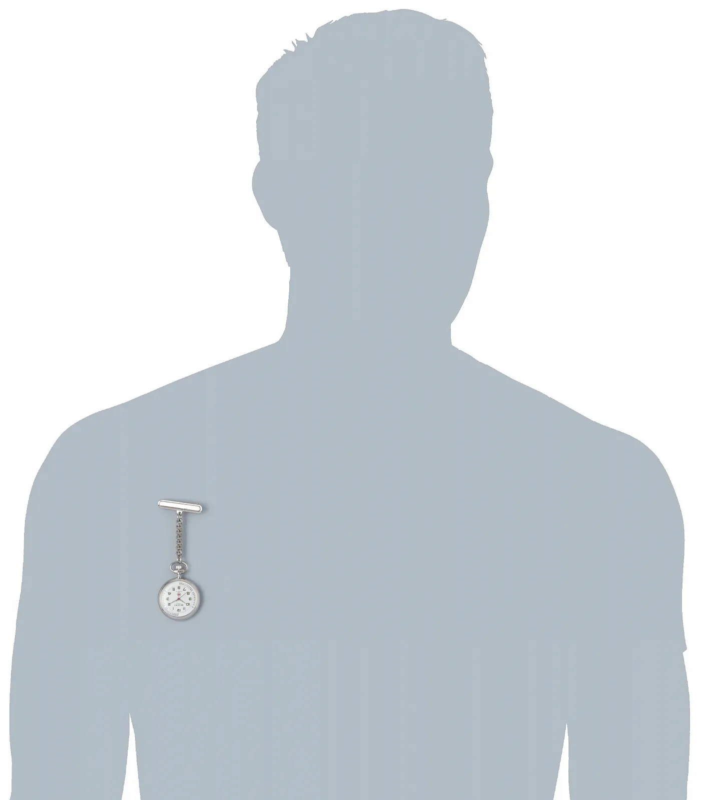 Часы Regent Classic 12390010, Белые, фото №2 Часы Regent Classic 12390010, Белые, фото №2