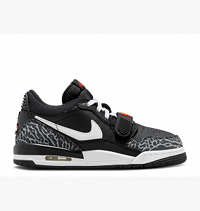 Кроссовки Nike Jordan Legacy 312 Размер 38.5 synthetic.ua - Фото 1