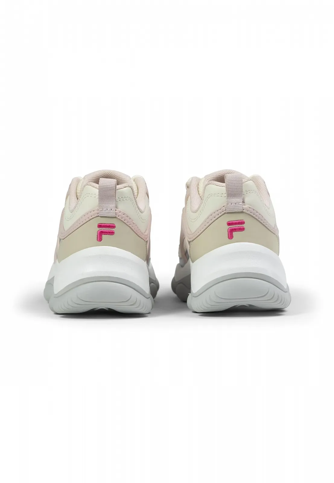 Кроссовки FILA Strada Dreamster CB Детские, фото №2