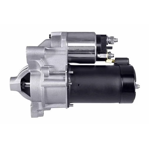Стартер HELLA 8EA 012 526-721 CITROËN FIAT LANCIA MITSUBISHI PEUGEOT FERRARI, фото №4
