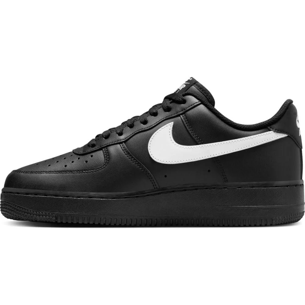 Кросівки Nike Air Force 1 '07 Code FZ0627-010, фото №3 Кросівки Nike Air Force 1 '07 Code FZ0627-010, фото №3