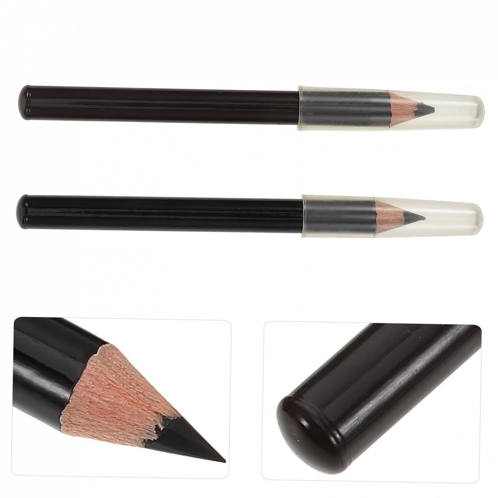 Олівець Beavorty Водовідштовхувальний Довготривалий Набір для брів 4 штуки, фото №4