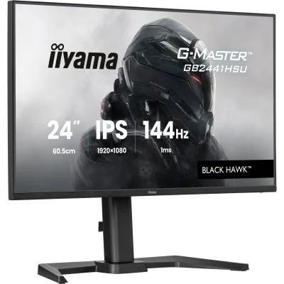 Монитор iiyama GB2441HSU-B1, фото №2 Монитор iiyama GB2441HSU-B1, фото №2