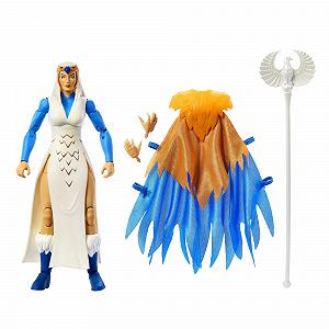 Экшн-фигурка Masters of the Universe Masterverse Sorceress 18 см - Фото 1