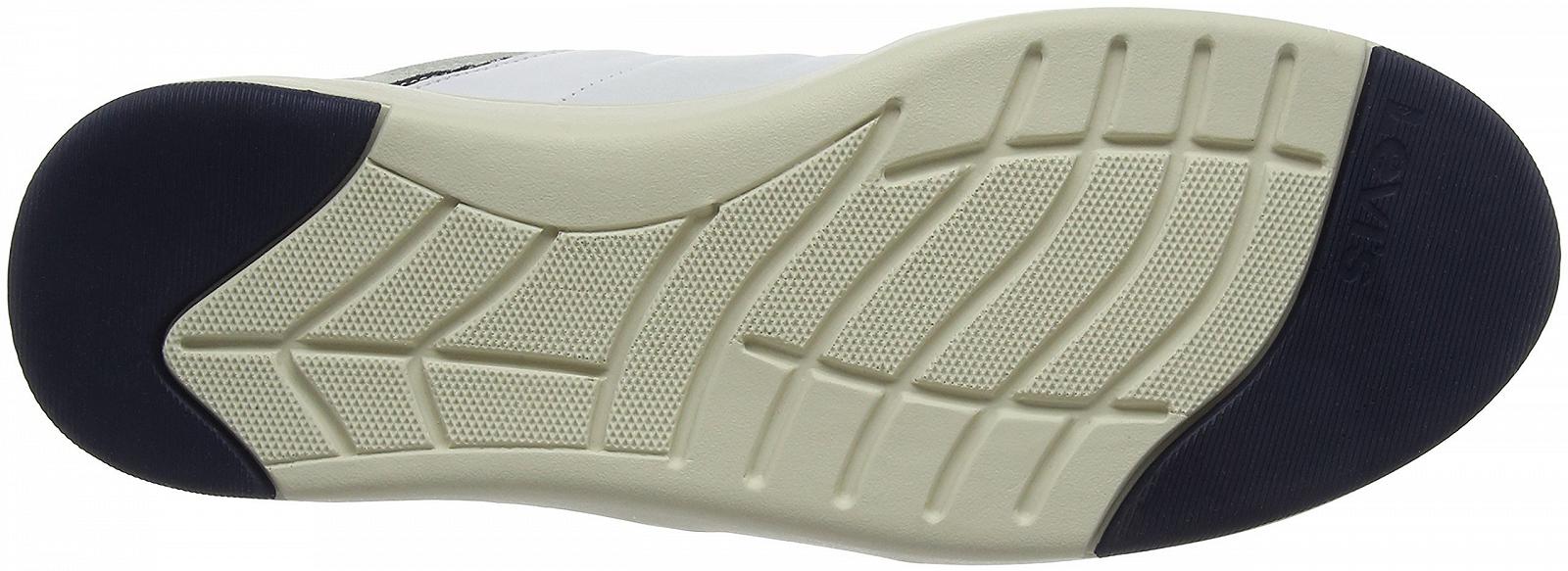 Кроссовки Levi's Beyers Low, фото №4