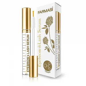 Сыворотка для ресниц и бровей Farmasi Eyebrow & Lash Serum - Фото 1