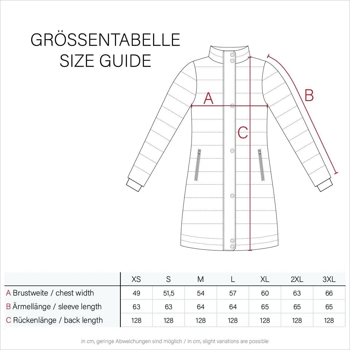 Пальто Navahoo B974 Зимове стьобане Жіноче Довге Тепле з капюшоном, фото №6