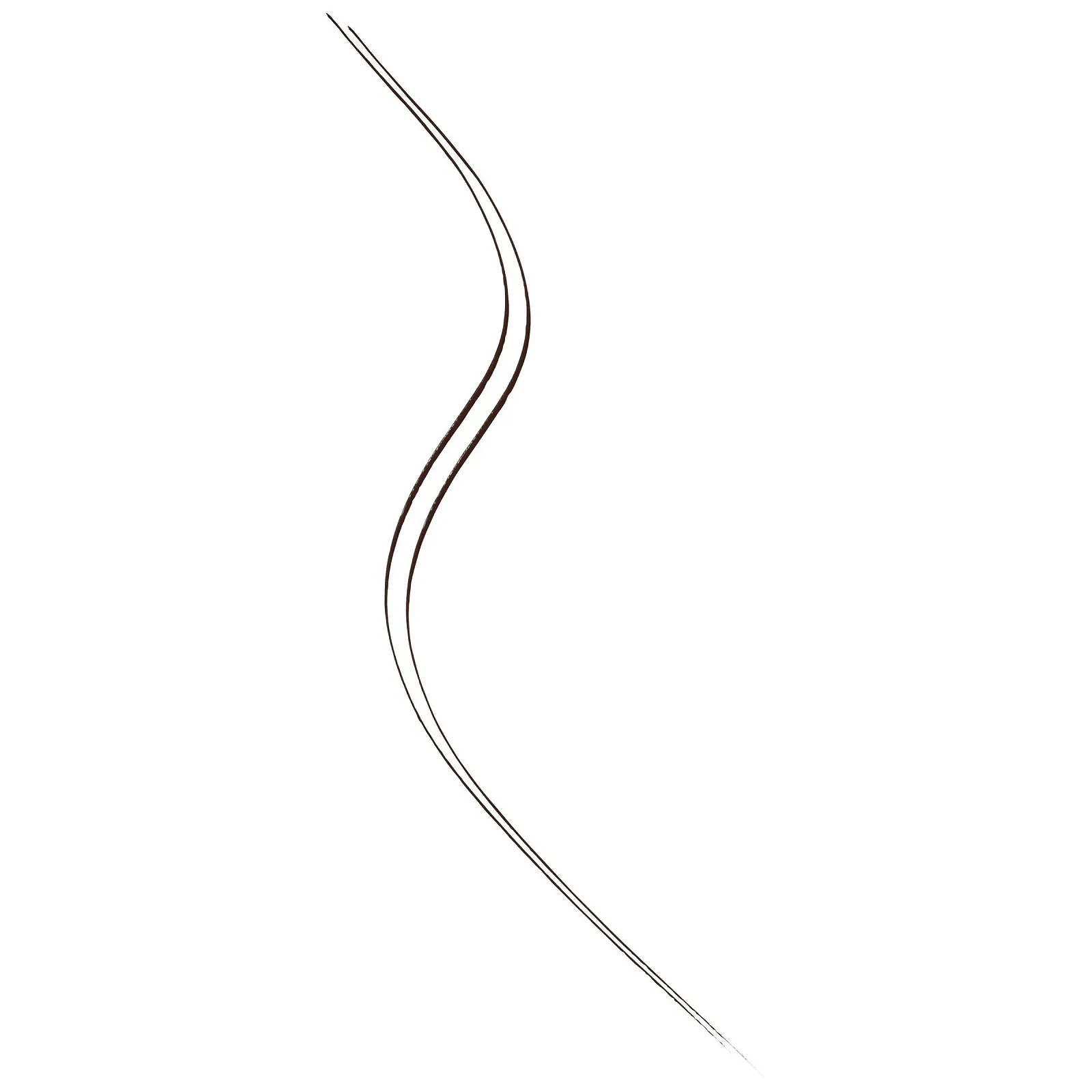 Підводка Maybelline New York Eyestudio Precise, фото №4 Підводка Maybelline New York Eyestudio Precise, фото №4