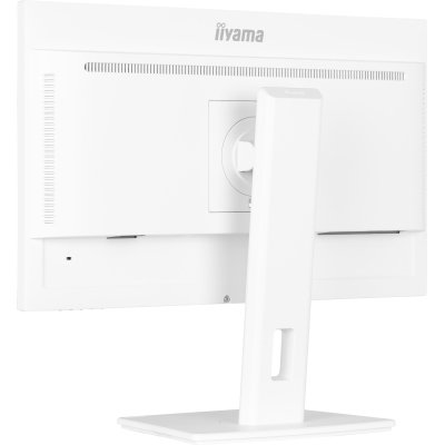 Монитор iiyama XUB2497HSU-W2, фото №10 Монитор iiyama XUB2497HSU-W2, фото №10