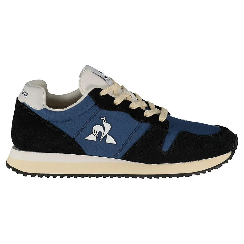 Кроссовки Le Coq Sportif Unisex Platinium_2 Nimbus Cloud/Seaborn, фото №1