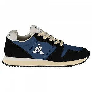Кроссовки Le Coq Sportif Unisex Platinium_2 Nimbus Cloud/Seaborn - Фото 1