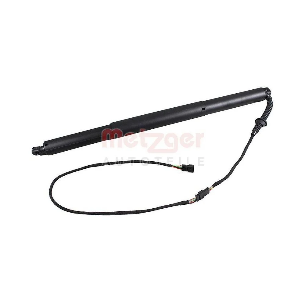 Електродвигун кришки багажника METZGER 2115070 BMW зліва, фото №1