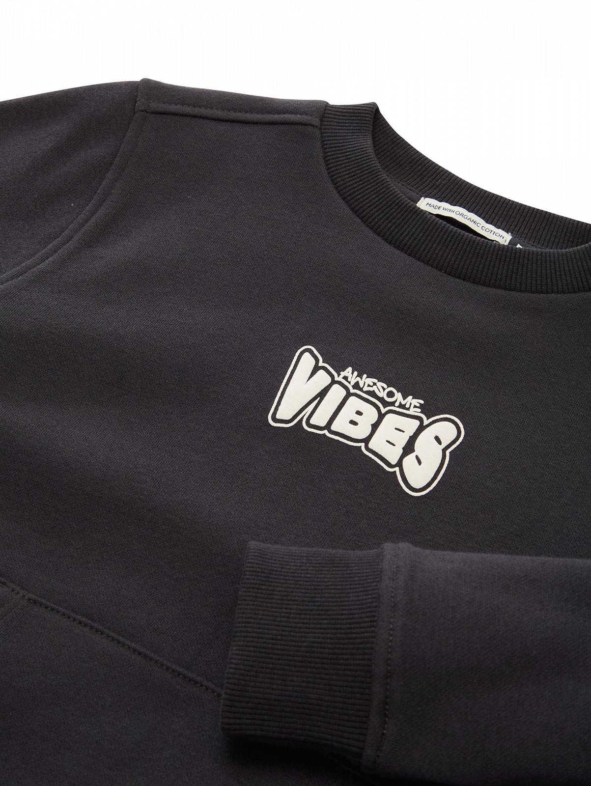 Толстовка TOM TAILOR для хлопчиків, фото №3