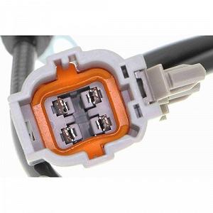 Датчик частоты вращения колеса VEMO V38-72-0131 Original для INFINITI synthetic.ua - Фото 1