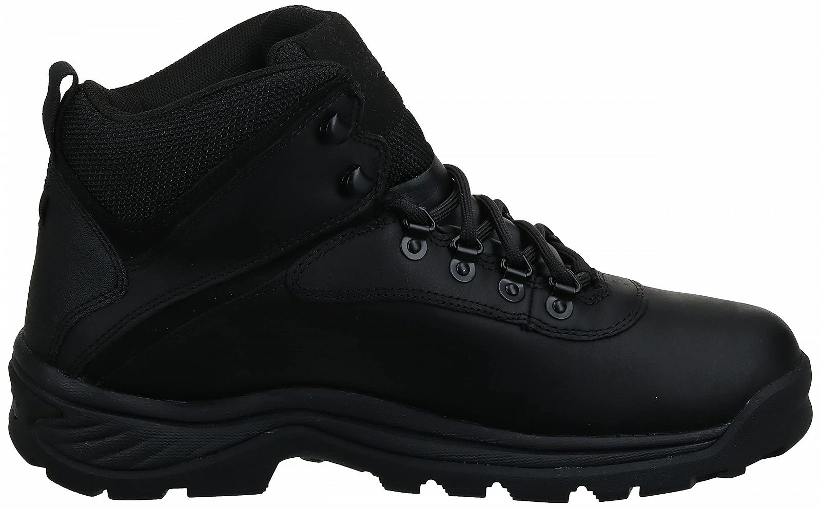 Мужские Ботинки Timberland White Ledge Mid Wp Chukka, фото №9