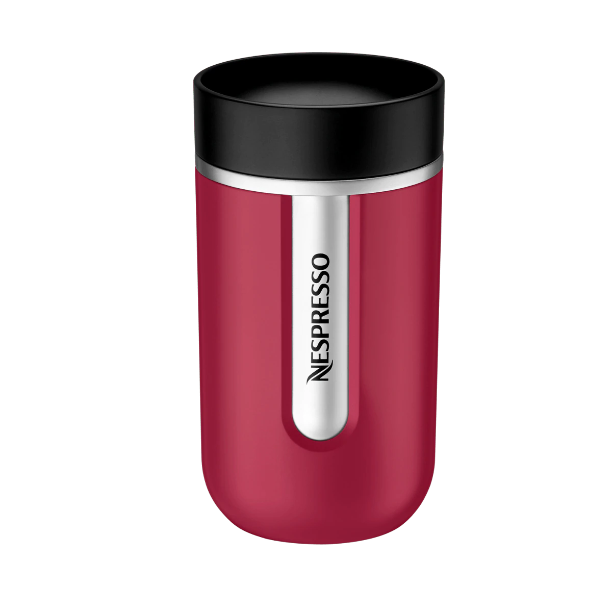 Термокружка Nomad Travel Mug Small Raspberry Red, фото №1