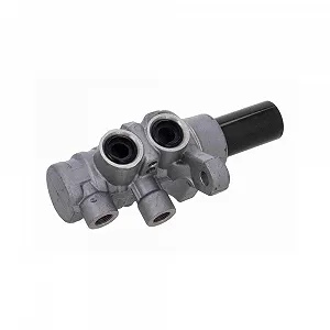 Головний гальмівний циліндр VAICO V20-4421 Green Mobility Parts для BMW - Фото 1