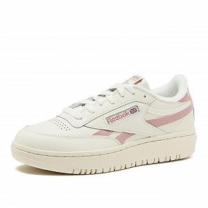 Кроссовки Reebok Club C Double Женские - Фото 1