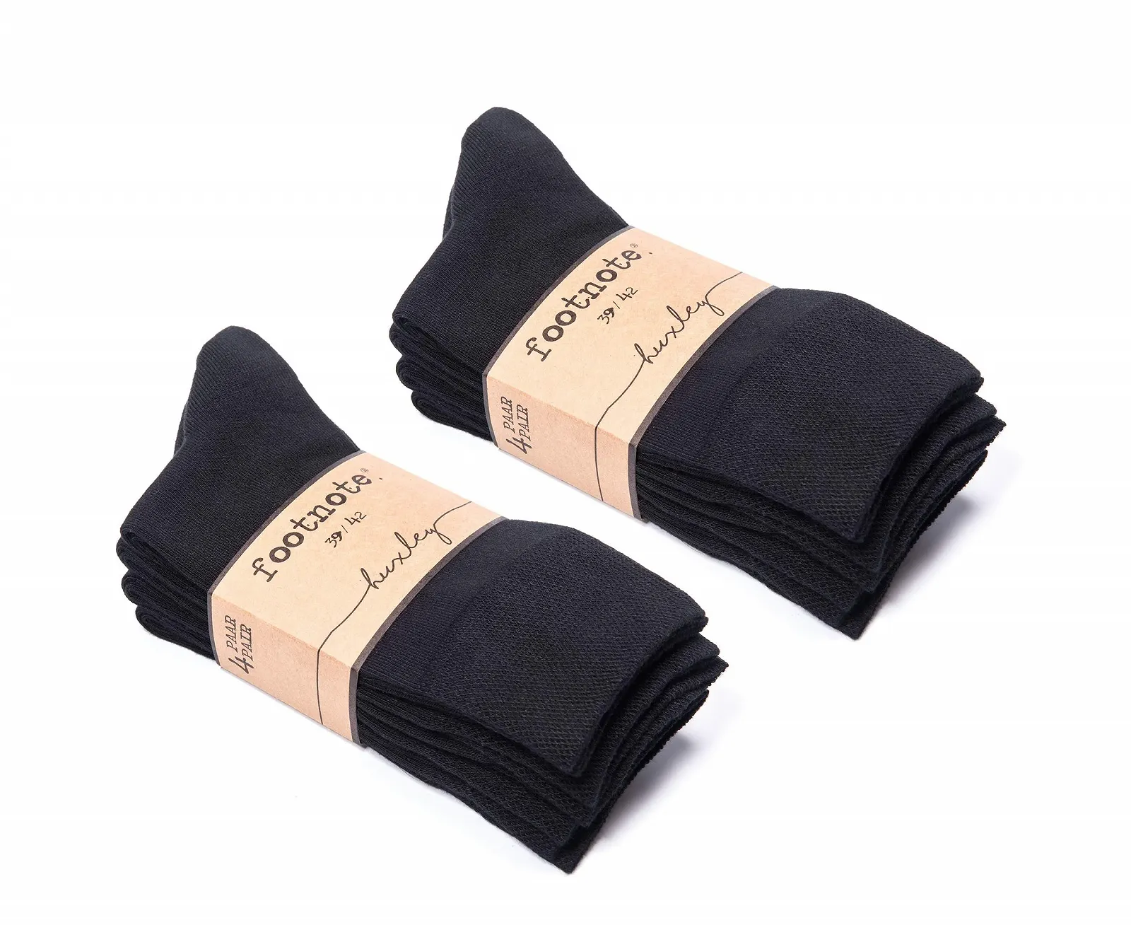 Шкарпетки FOOTNOTE з бамбуку, дихаючі, 8 пар, для чоловіків і жінок, фото №7