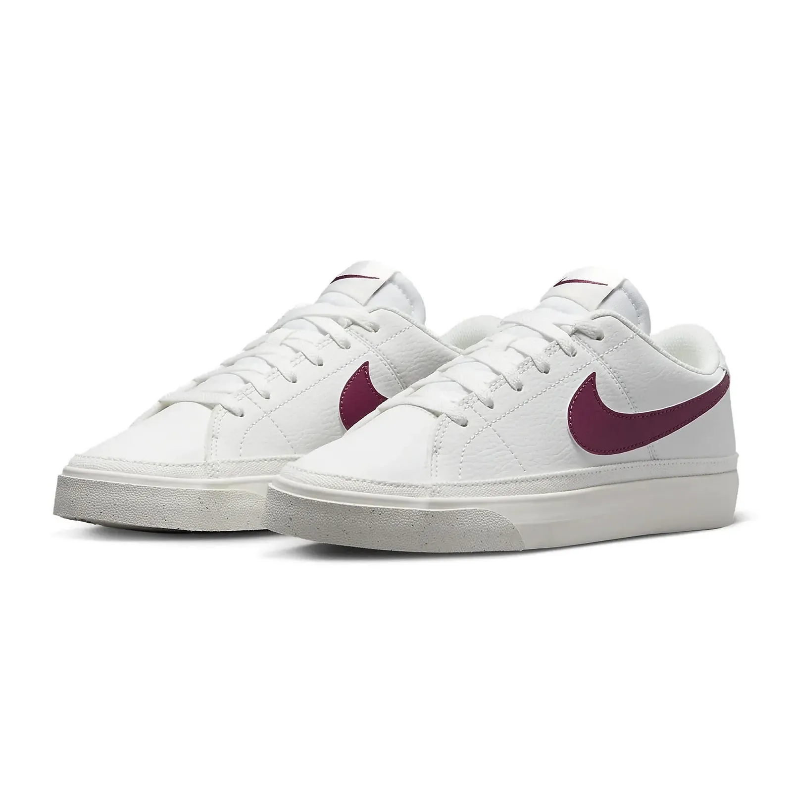 Кросівки для тенісу Court Legacy Next Nature жіночі, фото №1