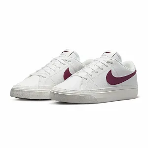 Купити Кросівки для тенісу Court Legacy Next Nature жіночі - Фото 1 Кросівки для тенісу Court Legacy Next Nature жіночі - Фото 1