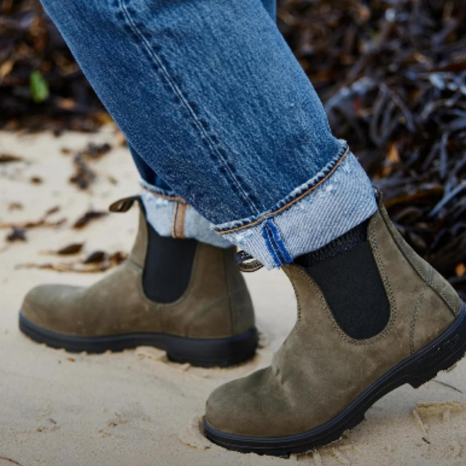 Челси Blundstone Unisex Adult Bl2442, фото №5