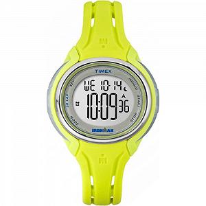 Аналогові годинники Timex TW5K97700 різнокольорові ремінець - Фото 1