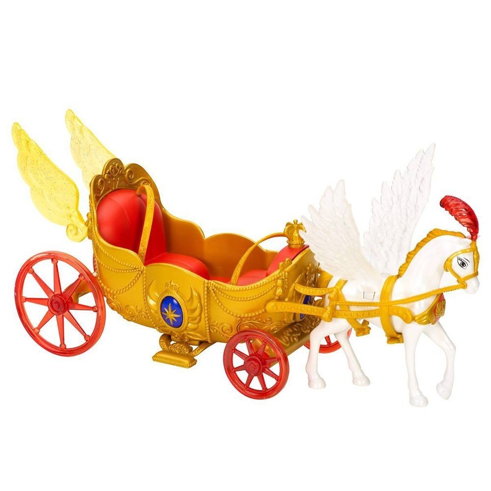 Королівський Екіпаж Disney Sofia the First, фото №4 Королівський Екіпаж Disney Sofia the First, фото №4