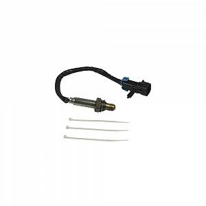 Лямбда-зонд METZGER 0895448 для OPEL - Фото 1