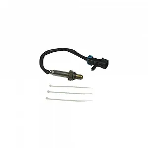 Лямбда-зонд METZGER 0895448 для OPEL - Фото 1