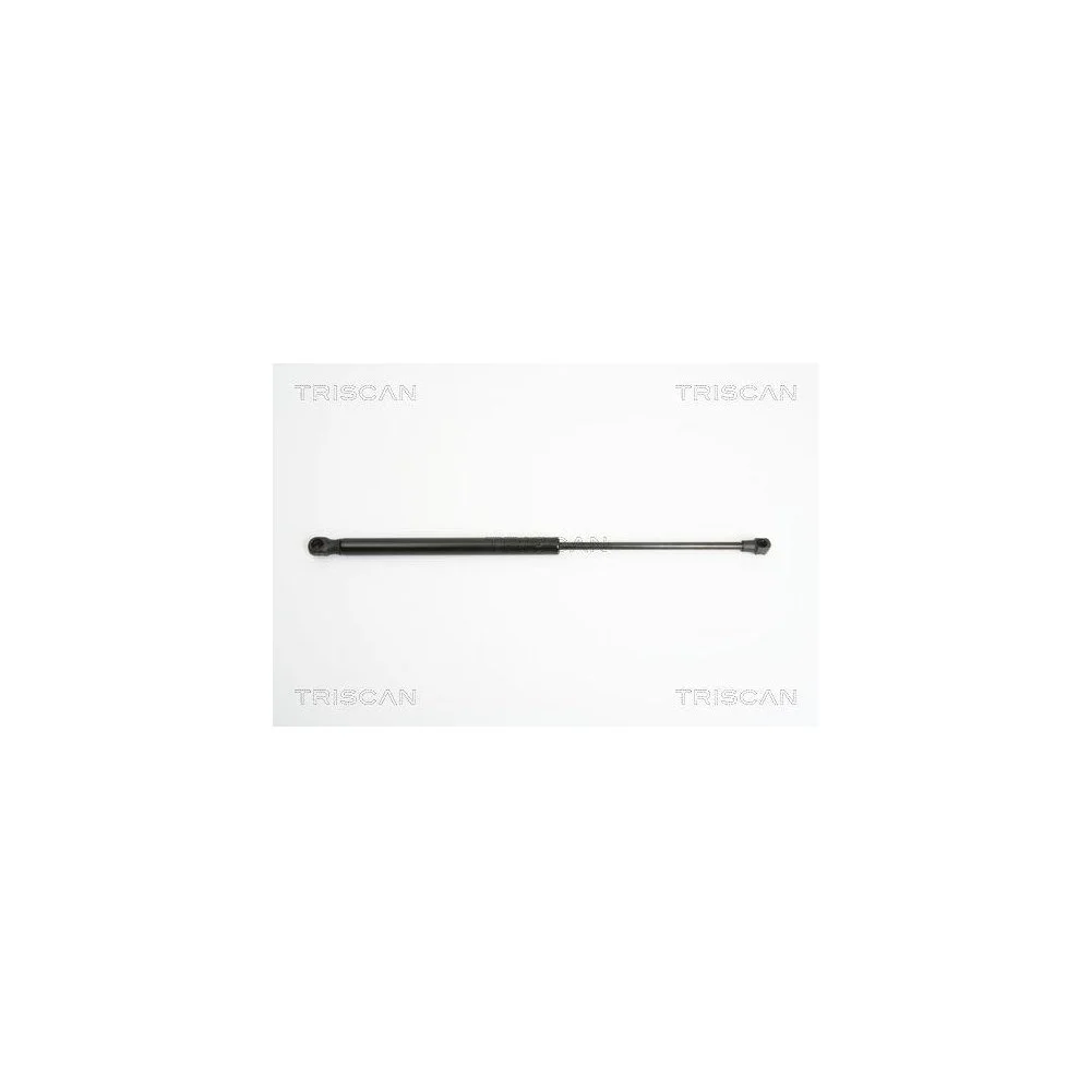 Газова пружина багажника TRISCAN 8710 15232 для FIAT ABARTH, задня ліва, фото №1
