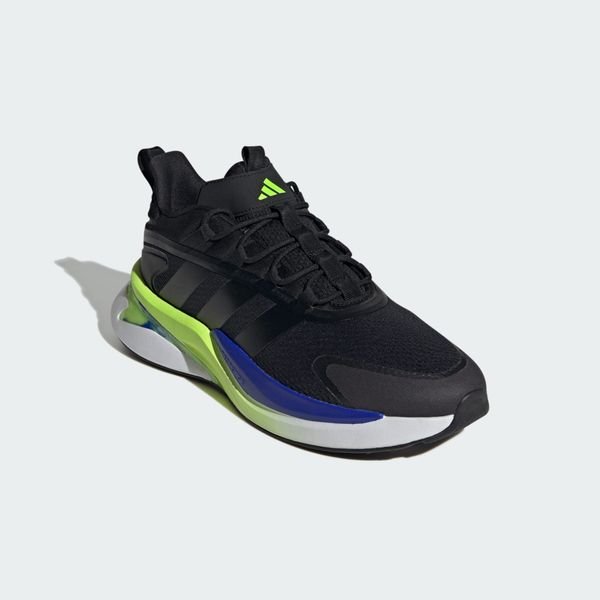 Кроссовки Adidas Alpharesponse 42 2/3, фото №4