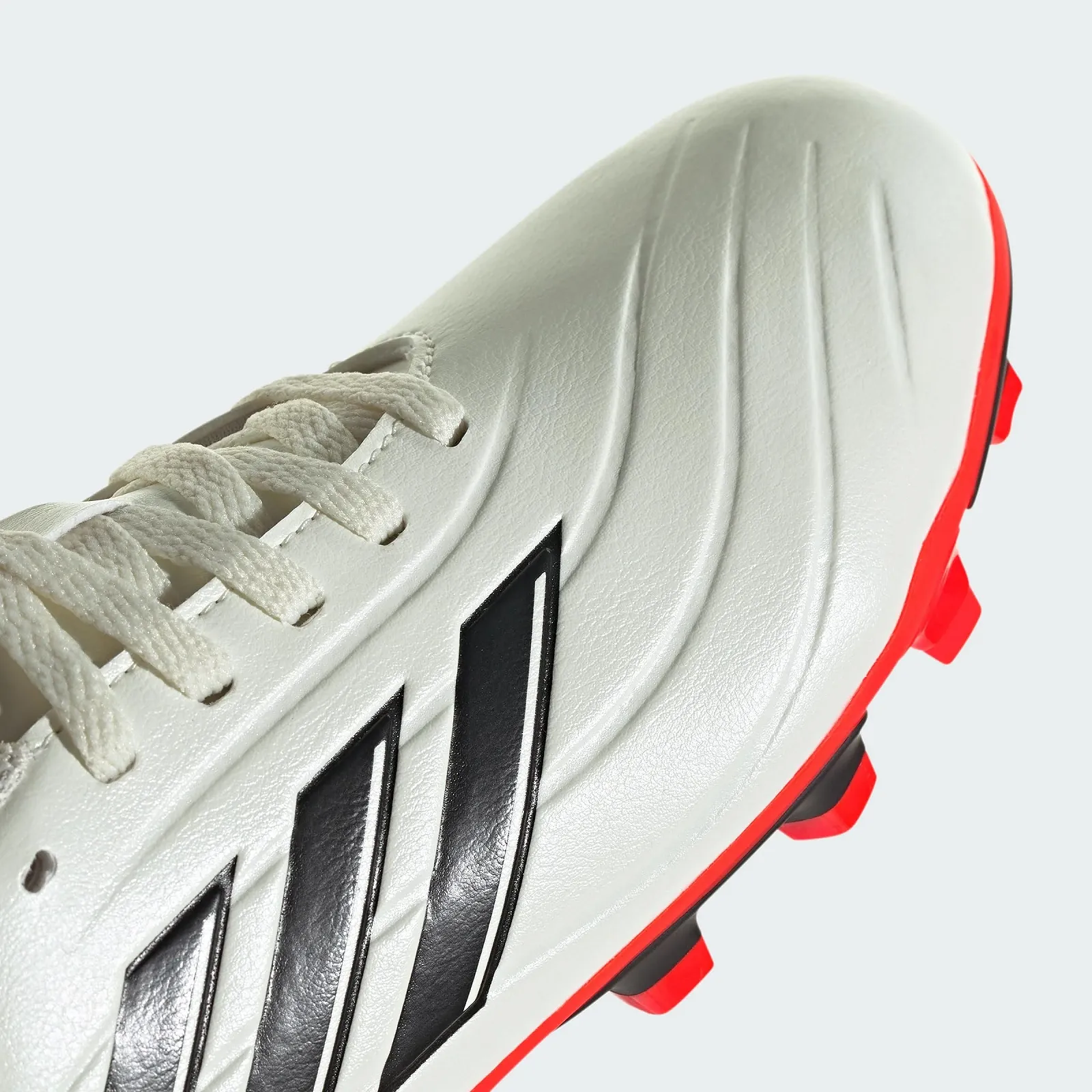 Бутси Adidas Copa Pure II Club Flexible Ground для дітей, унісекс, фото №4