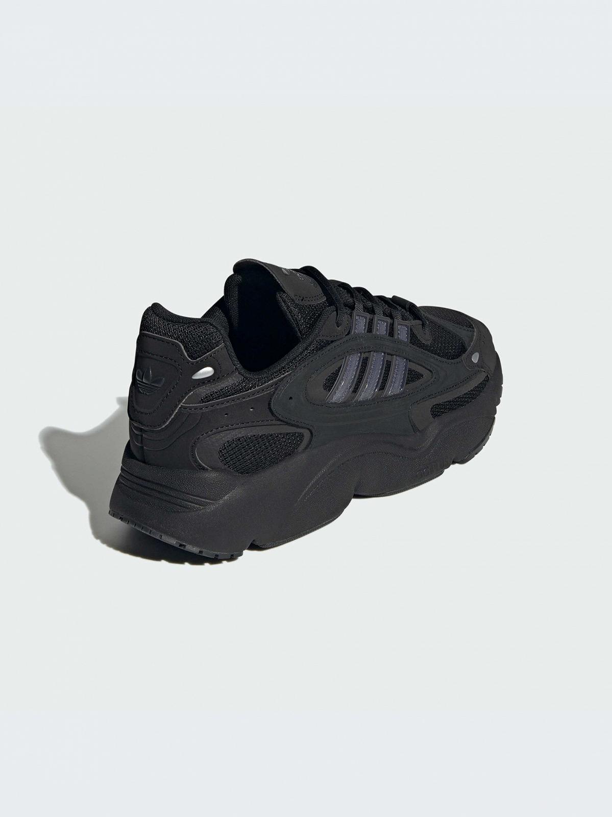 Кросівки Adidas OZMILLEN 44, фото №6