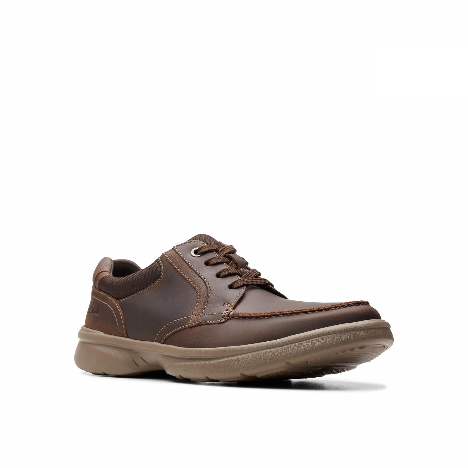 Кросівки Clarks Bradley Vibe чоловічі, фото №8