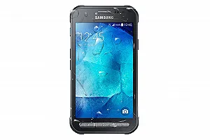Смартфон Samsung Galaxy Xcover 3 SM-G388F 4G LTE 8 ГБ Dark-Silver - Фото 1