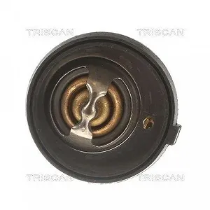 Термостат охлаждающей жидкости TRISCAN 8620 12182 для CHRYSLER JEEP synthetic.ua - Фото 1