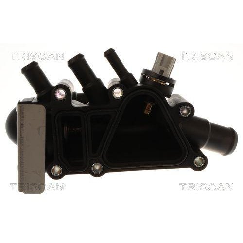 Термостат системи охолодження TRISCAN 8620 60282 для FORD, фото №4 Термостат системи охолодження TRISCAN 8620 60282 для FORD, фото №4
